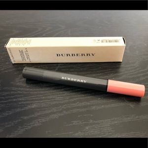 Burberry Lip Velvet Crush Sheer Matte- Sugar Pink